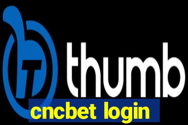 cncbet login